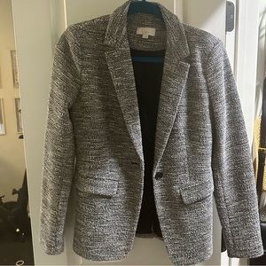 Ann Taylor blazer